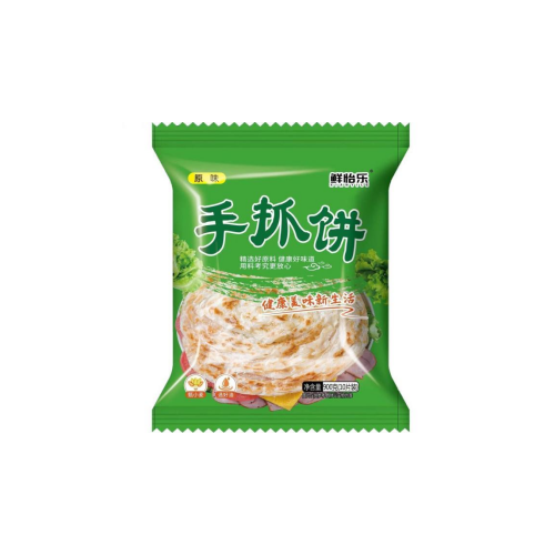 宜美多 鲜怡乐原味手抓饼